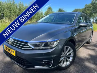 Volkswagen Passat Variant 1.4 TSI GTE Connected Series