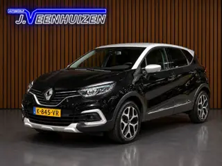 Renault Captur 0.9 TCe Intens | ✅ Clima | ⭐Navigatie