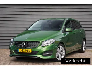 Comfort, overzicht en dagelijks gebruiksgemak