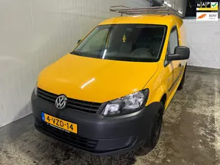 Volkswagen Caddy 1.6 TDI