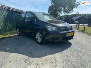 Volkswagen GOLF PLUS 1.2 TSI Highline BlueMotion