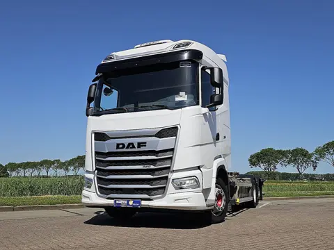 DAF XG 480