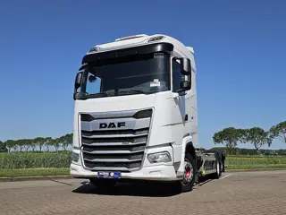 DAF XG 480