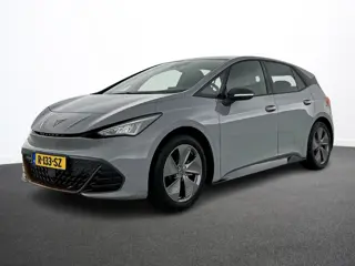 CUPRA Born Business 62 kWh | Navigatie | Apple Carplay/Android Auto | Camera Parkeersensoren | Adapt