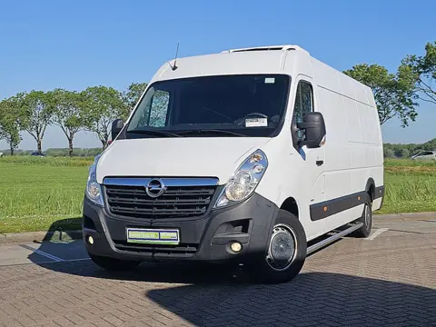 OPEL MOVANO 2.3 maxi koeler euro6