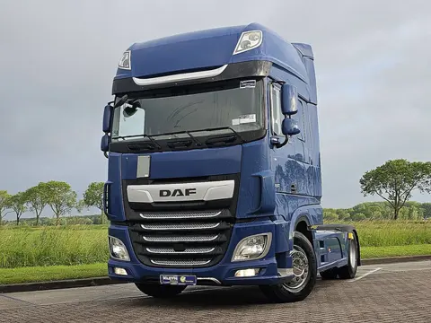 DAF XF 480