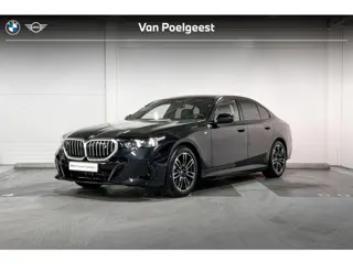 BMW i5 Sedan eDrive40 | M-Sport | Travel Pack | Comfort Pack | Driving Assistant Plus | Harman/Kardo