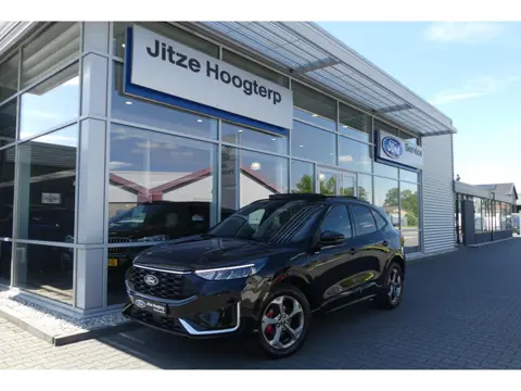 Ford Kuga 2.5 PHEV ST-Line X PANO, 360° CAMERA, MEMORY, WINTER PACK, ADAPT. CRUISE, CLIMA, NAVI, PDC