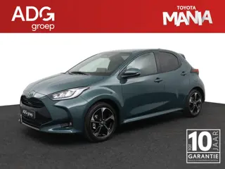 Toyota Yaris 1.5 Hybrid 130 Executive | Actieprijs €3500,- korting | Nieuw uit voorraad leverbaar! |