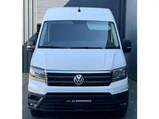 Volkswagen Crafter 35 2.0 TDI L4H3 NAVI AIRCO 140 PK AUTOMAAT CARPLAY