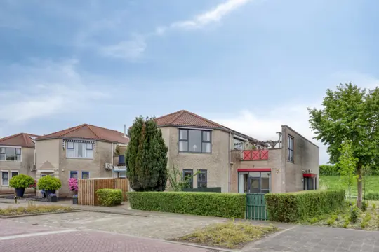 Te koop in Capelle aan den IJssel - Filosofentuin 2
