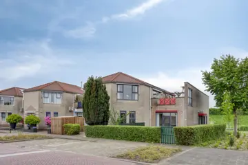 Te koop in Capelle aan den IJssel - Filosofentuin 2