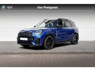 MINI Countryman E John Cooper Works XL 66.5 kWh