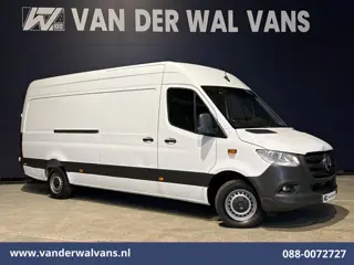 Mercedes-Benz Sprinter 317 CDI 170pk L3H2 Euro6 Airco | 360 graden Camera | Navigatie | Apple Carpla