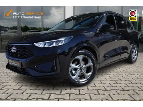 Ford Kuga 2.5 FHEV ST-Line | LED | Camera | Winter Pack |