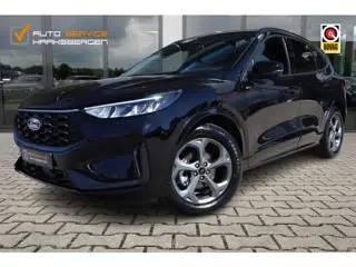 Ford Kuga 2.5 FHEV ST-Line | LED | Camera | Winter Pack |