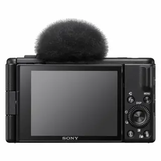 Sony ZV-1F - OUTLET