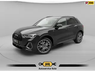 Audi Q3 1.4 plugin hybride * S-line * Camera * Side ass. *