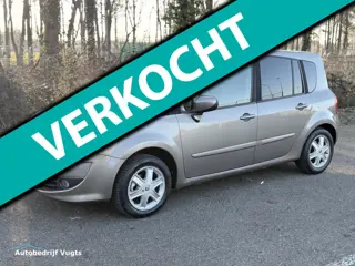 Renault Grand Modus 1.2 TCE Dynamique *Carplay*CruiseControl