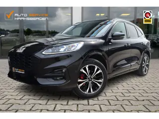 Ford Kuga 2.5 PHEV ST-Line X | Pano | Camera | B&O |