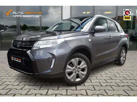 Suzuki Vitara 1.5 Hybrid Select | ACC | Camera | DAB | Fabrieksgarantie |