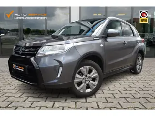 Suzuki Vitara 1.5 Hybrid Select | ACC | Camera | DAB | Fabrieksgarantie |