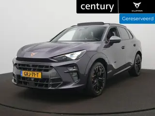 CUPRA Terramar 1.5 TSI e-Hybrid VZ Performance