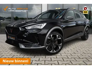 CUPRA Formentor 1.4 e-Hybrid VZ Performance | ACC | Camera | 19 Inch |