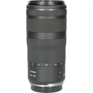 Tweedehands Canon RF 100-400mm f/5.6-8 IS USM CM6945