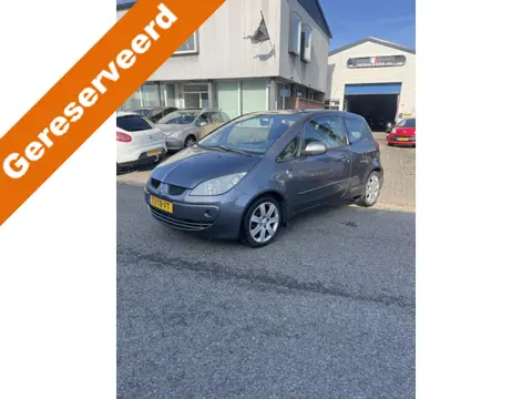 Mitsubishi Colt 1.3 Heartbeat CZ3 Airco. Inclusief Nieuwe Apk bij verkoop.