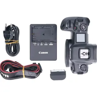 Tweedehands Canon EOS R Body CM6947