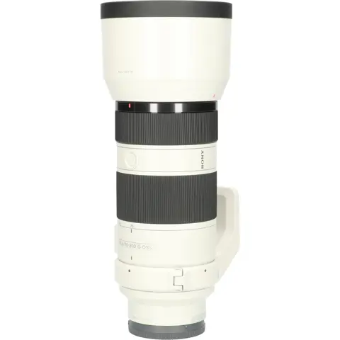Tweedehands Sony FE 70-200mm f/4.0 G OSS CM6935