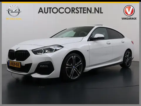 BMW 2 Serie Gran Coupé 218i Automaat M-Sport High Executive Panoramadak Live Cockpit Apple Carplay A