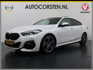 BMW 2 Serie Gran Coupé 218i Automaat M-Sport High Executive Panoramadak Live Cockpit Apple Carplay A