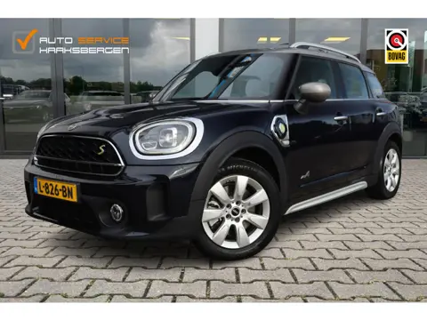MINI Countryman 1.5 Cooper S E ALL4 MINI Yours | Camera | LED | Carplay |