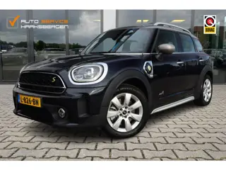 MINI Countryman 1.5 Cooper S E ALL4 MINI Yours | Camera | LED | Carplay |