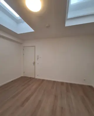 Woning aan de Korte Brugstraat te Breda