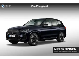 BMW iX3 High Executive