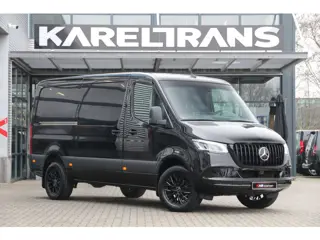 Mercedes-Benz Sprinter 317 CDI | Aut. | RWD | 2x Schuifdeur | Standkachel | Cruise | Clima..