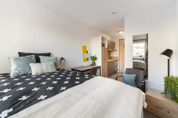 Woning aan de Limapad te Utrecht