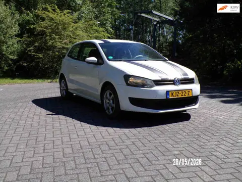 Volkswagen POLO 1.2 Easyline