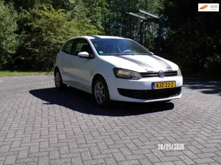 Volkswagen POLO 1.2 Easyline