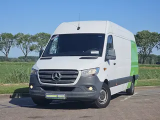 MERCEDES-BENZ SPRINTER 316 maxi ac euro6