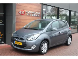 Hyundai Ix20 1.4i i-Vision