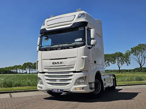 DAF XF 480