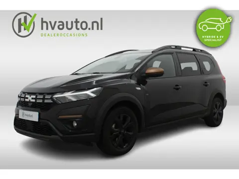 Dacia Jogger 1.0 TCe 110 EXTREME 7-PERS | Pack Extreme | PDC v/a | Camera