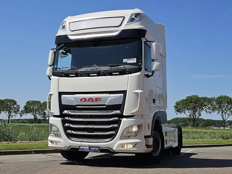 DAF XF 480