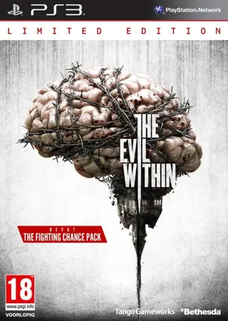 The Evil Within (Limited Edition)
