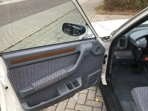 Citroën CX Break(gti) 2.5 TRI Automaat / Airconditioning. Origineel 89.000km.