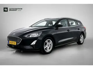 Ford Focus Wagon 1.0 EcoBoost Trend Edition Business (NAVIGATIE, CARPLAY, PDC, STUURBEDIENING, 1e EI
